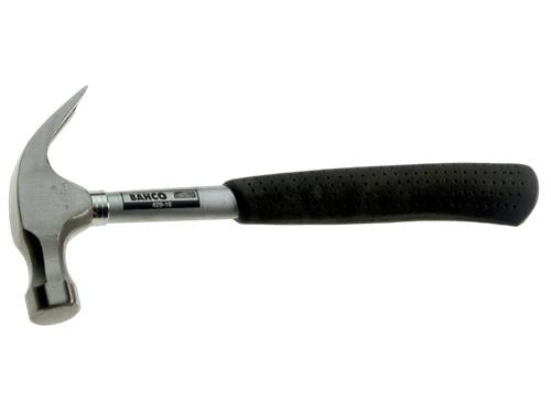 Bahco klauwhamer 450gr stalen steel