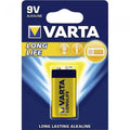 Varta accu longlife extra longlife extra blister e-block