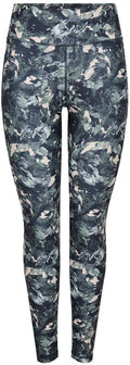 Only play - onpjam-2-save hw pck aop tights dames sportlegging