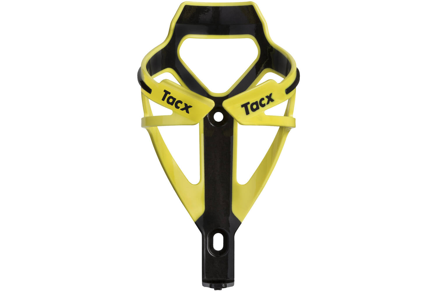 Tacx - Deva Flaschenhalter gelb