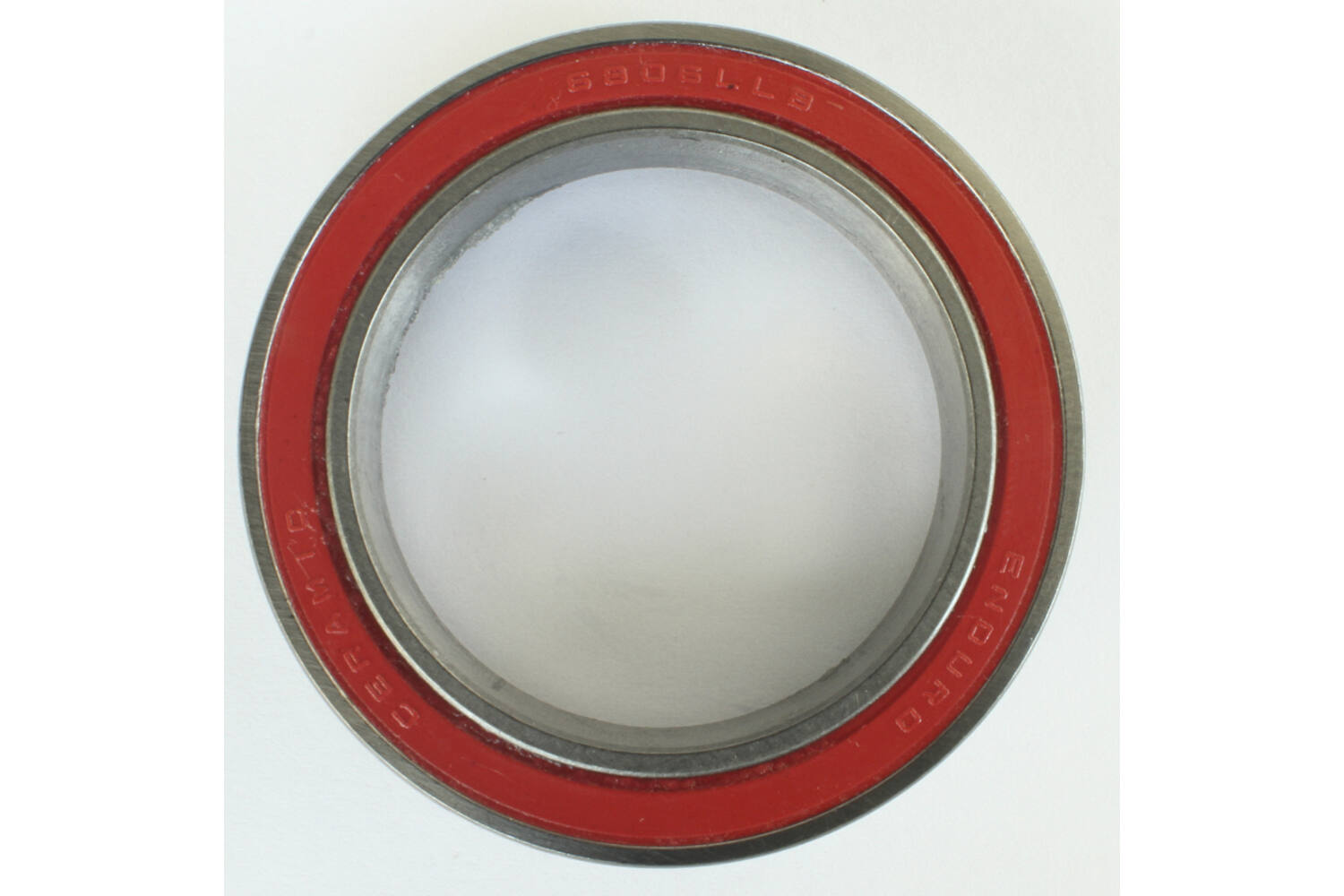 ENDURO BEARINGS Ch 6806 llb - Keramik-Hybrid (radial) - 30x42x7