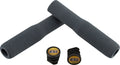 Esi fit sg silicone handlebar grips