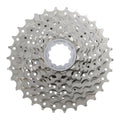 Kassette 8-fach Shimano Claris HG50 11-28T