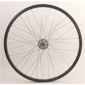 Shimano achterwiel 28'' 622-19c ryde andra 30 velg met nexus 3 naaf - zwart