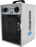 Climameister kachel 3.3kw 230v rp33
