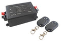 Led dimmer 8a met afstandsbediening - zonder verkoopverpakking