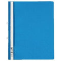 Snelhechters durable a4+ blauw