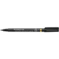 Markerohp marker lumocolor staedtler 319 0.4mm zwart