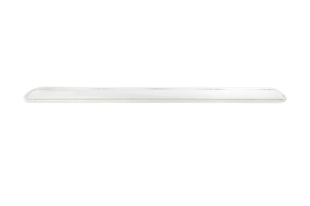 Porzio camper en caravan buitenlamp 12v - zonder verkoopverpakking