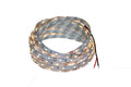 Ohio led strip 12 volt camper en caravan warm wit – 1 meter