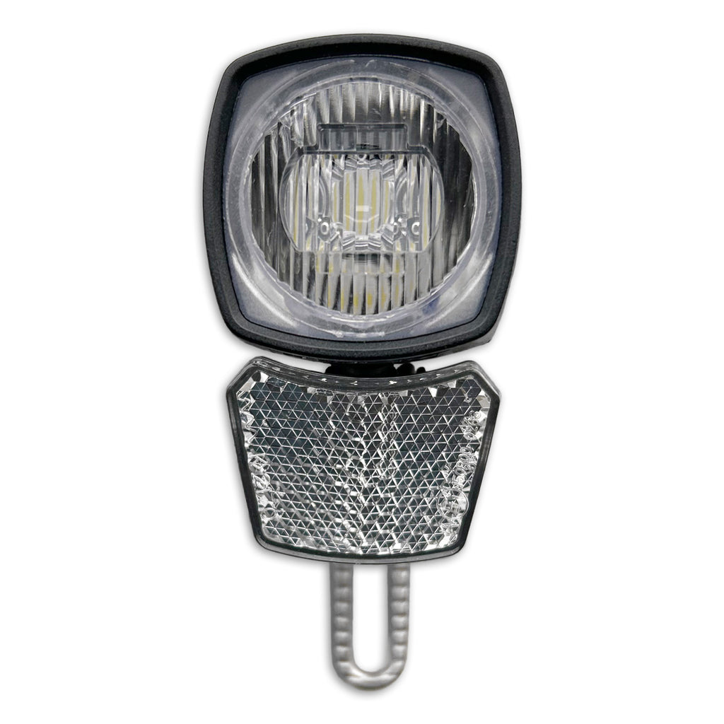 Scheinwerfer-Dynamo Elite Sensor 60 Lux OEM