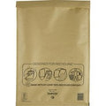 Luchtkussen-enveloppen mail lite 79 g m² goud