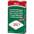 Litta koffiefilter piramide 202s me