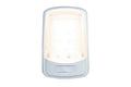 Mercurius garage led verlichting 3000k met schakelaar