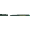 Fineliner farber-castell 1511 0,4mm groen