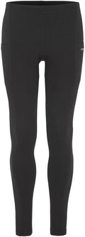 Craft adv essence warm tights 3 m heren sportlegging - black s