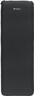 Outwell sleepin single 10.0 cm slaapmat zelf opblazend 183 x 63 x 10.0 cm