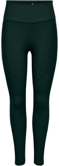 Only play jana high waist train tight dames - maat xl