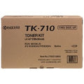 Lasertoner kyocera tk710 zwart