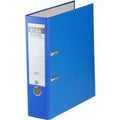 Ordner elba rado brilliant blauw a4 500 vel karton polypropyleen