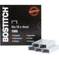 Nietjes stanley bostitch nr.10 4mm