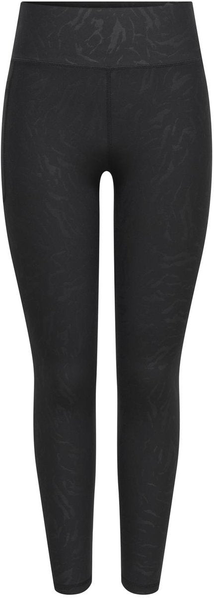 Only play - onpjam-2-save hw pck aop tights dames sportlegging l