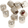 Reinheimer ventilkappe valve cap metal standard