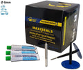 Reinheimer reifenreparatur-set maxi-seal maxi-seal m6 rep.set d1= 6mm 25st.