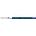 Balpen navulling schneider express 735 blauw 10 stuks