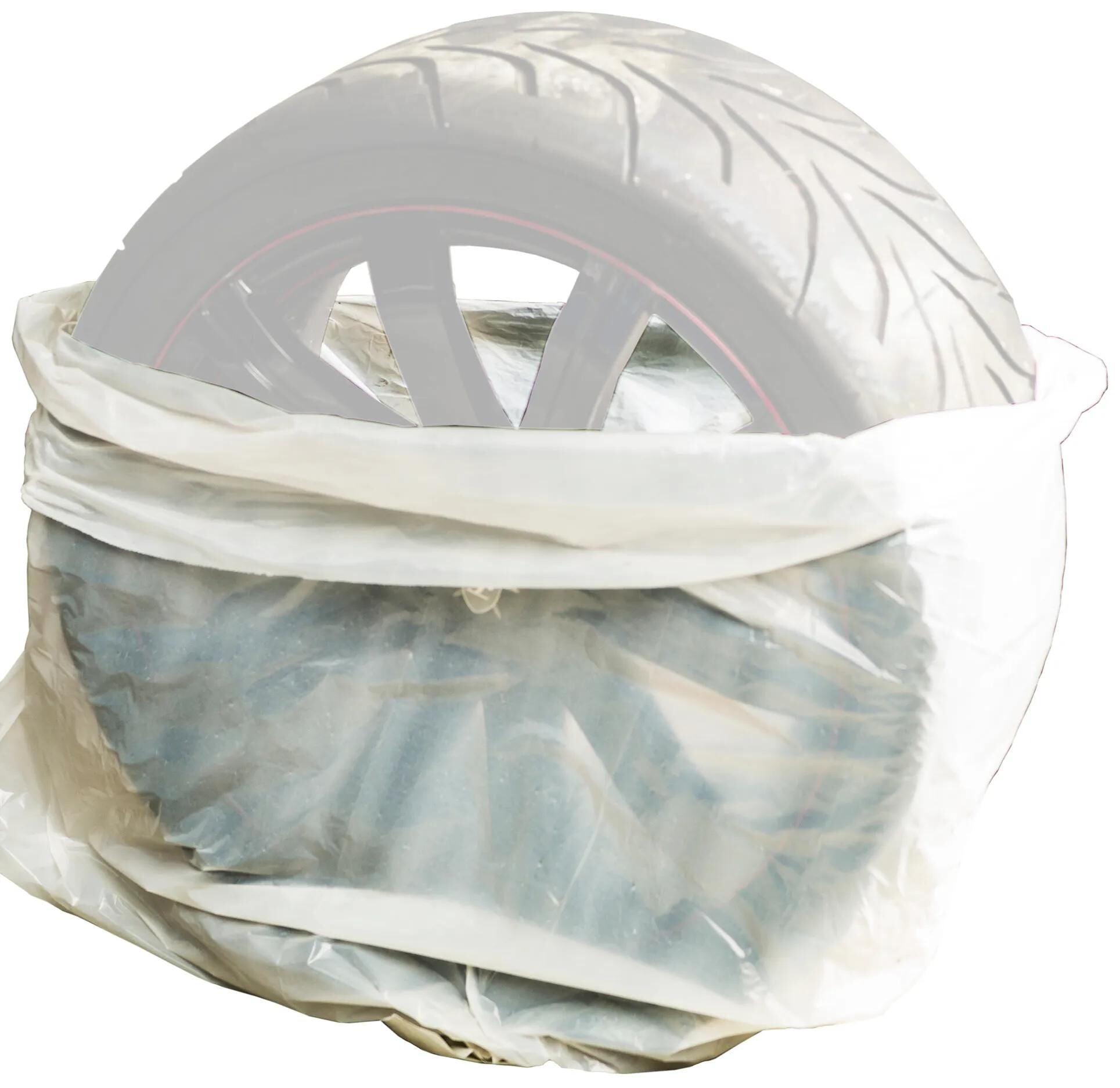 Serwo automotive reifensack premium tire bags premium m serwo 100 pieces
