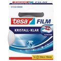 Tape tesafilm crystal clear 19 mm x 33 m