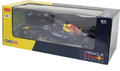 Jono toys rc oracle red bull racing rastar rb18 bestuurbare auto
