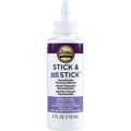 Aleene's • stick restick 118ml carded