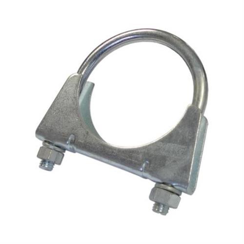 Uitlaatbeugel 60mm