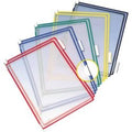 Zichtpaneel djois 114009 a4 +5 ruiters assorti