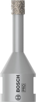 Bosch pro droge kerntang 8 x 30 mm - 2608599040
