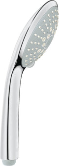 Grohe euphoria champagne handdouche - douchekop ø 11 cm - chroom