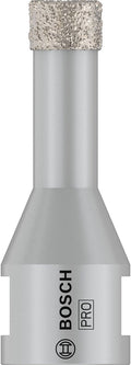 Bosch pro droge kerntang 12 x 30 mm - 2608599042