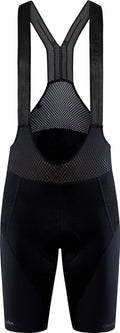 Craft koersbroek heren zwart - adv aero bib shorts m black-xl