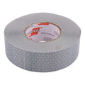 Reflektierendes Klebeband, 50 m, weiß