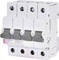 Eti installatie automaat c32 10ka 3p+n