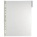 Display panelen durable 560719 lucent 5 stuk
