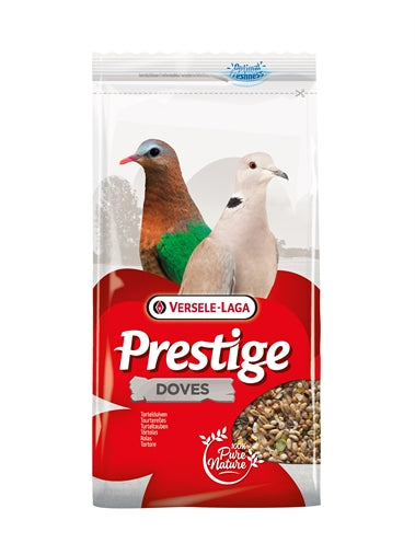 Versele-laga Prestige Turteltaubenfutter