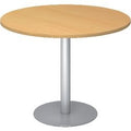 Bach pilaar tafel hammerer stf10