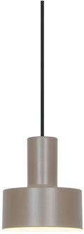 Nordlux -matis-hanglamp-e27-licht bruin