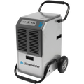 Climameister bouwdroger mcr90gc
