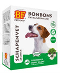 Bf Petfood Biofood Schafsfett Mini-Bonbons Algen