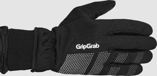 Gripgrab ride 2 windproof winter full finger gloves