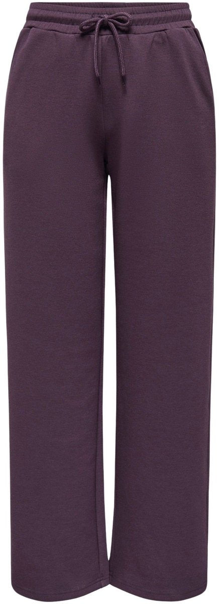 Only play - onplounge mw str swt pnt noos dames sportbroek l