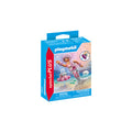 Playmobil Specials Meerjungfrau mit Spritz-Oktopus 71477